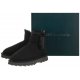 Buty EMU Australia Thresher Black W12384 - małe zdjęcie