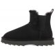 Buty EMU Australia Thresher Black W12384 - małe zdjęcie