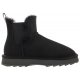 Buty EMU Australia Thresher Black W12384 - małe zdjęcie