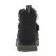Buty EMU Australia Thresher Black W12384 - małe zdjęcie