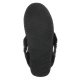 Buty EMU Australia Ore Fold Over Black W12315 - małe zdjęcie