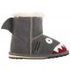Buty EMU Australia Shark Walker Putty B12344 - małe zdjęcie