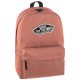 Plecak Vans Realm Backpack Rose Dawn VN0A3UI6ZLS1 - małe zdjęcie