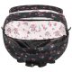 Plecak Vans Realm Classic Backpack Beauty Floral VN0A3UI7ZKW1 - małe zdjęcie