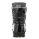 Śniegowce Tommy Hilfiger Technical Bootie T3A6-30870-1045 999 Black - małe zdjęcie