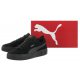Buty Puma Smash Platform v2 SD 373037-02 - małe zdjęcie
