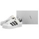 Sneakersy adidas Superstar Bold W FV3336 - małe zdjęcie