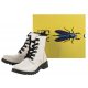 Glany FLY London Ragi Rug Offwhite P144539009 - małe zdjęcie