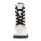 Glany FLY London Ragi Rug Offwhite P144539009 - małe zdjęcie