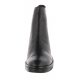 Sztyblety FLY London Lita Mousse Black P501229000 - małe zdjęcie