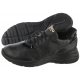 Sneakersy Ryłko Czarne 1FRI5_D_ _8NI - małe zdjęcie