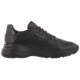 Sneakersy Ryłko Czarne 1FRI5_D_ _8NI - małe zdjęcie