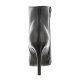 Botki Ryłko Czarne 9EVM5_T3 _TC3 - małe zdjęcie