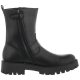 Bikery Tommy Hilfiger Biker Boot T3A5-30855-0193 999 Black - małe zdjęcie