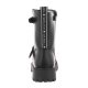 Bikery Tommy Hilfiger Biker Boot T3A5-30855-0193 999 Black - małe zdjęcie