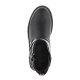 Bikery Tommy Hilfiger Biker Boot T3A5-30855-0193 999 Black - małe zdjęcie