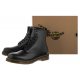 Glany Dr. Martens 1460 Black Smooth 11822006 - małe zdjęcie