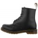 Glany Dr. Martens 1460 Black Smooth 11822006 - małe zdjęcie