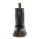 Glany Dr. Martens 1460 Black Smooth 11822006 - małe zdjęcie
