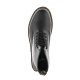 Glany Dr. Martens 1460 Black Smooth 11822006 - małe zdjęcie
