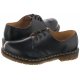 Glany Dr. Martens 1461 Black Smooth 11838002 - małe zdjęcie