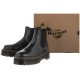 Sztyblety Dr. Martens 2976 Quad Black Polished Smooth 24687001 - małe zdjęcie