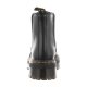 Sztyblety Dr. Martens 2976 Quad Black Polished Smooth 24687001 - małe zdjęcie