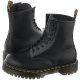 Glany Dr. Martens 1460 Bex Black Smooth 25345001 - małe zdjęcie