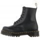 Glany Dr. Martens 1460 Bex Black Smooth 25345001 - małe zdjęcie