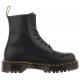 Glany Dr. Martens 1460 Bex Black Smooth 25345001 - małe zdjęcie