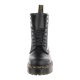 Glany Dr. Martens 1460 Bex Black Smooth 25345001 - małe zdjęcie