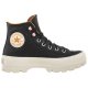 Buty Converse CT All Star Lugged Winter Hi 568763C - małe zdjęcie