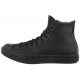 Trampki Converse CT All Star Winter Hi Black 165935C - małe zdjęcie