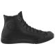 Trampki Converse CT All Star Winter Hi Black 165935C - małe zdjęcie