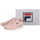 Buty Fila Orbit Low Wmn Sepia Rose 1010308.72W - małe zdjęcie
