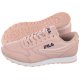 Buty Fila Orbit Low Wmn Sepia Rose 1010308.72W - małe zdjęcie