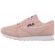 Buty Fila Orbit Low Wmn Sepia Rose 1010308.72W - małe zdjęcie