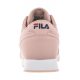 Buty Fila Orbit Low Wmn Sepia Rose 1010308.72W - małe zdjęcie