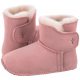 Trzewiki EMU Australia Baby Bootie Baby Pink B10310 - małe zdjęcie
