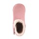 Trzewiki EMU Australia Baby Bootie Baby Pink B10310 - małe zdjęcie