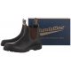 Sztyblety Blundstone 500 Stout Brown - małe zdjęcie