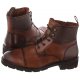 Trzewiki Salamander Modena Tan/Brown 31-61402-67 - małe zdjęcie