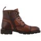 Trzewiki Salamander Modena Tan/Brown 31-61402-67 - małe zdjęcie