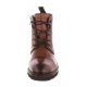 Trzewiki Salamander Modena Tan/Brown 31-61402-67 - małe zdjęcie