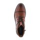 Trzewiki Salamander Modena Tan/Brown 31-61402-67 - małe zdjęcie