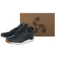 Buty Bustagrip Jogger Navy BGS-0935N - małe zdjęcie
