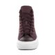 Trampki Converse CT All Star Move Hi Black Currant Black/Black/White 569544C - małe zdjęcie
