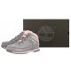 Buty Trekkingowe Timberland Euro Sprint Medium Grey Nubuck A2EWK - małe zdjęcie