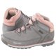 Buty Trekkingowe Timberland Euro Sprint Medium Grey Nubuck A2EWK - małe zdjęcie