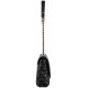 Torebka Guess Cessily Convertible Xbody Flap Black HWVG76 79210 - małe zdjęcie